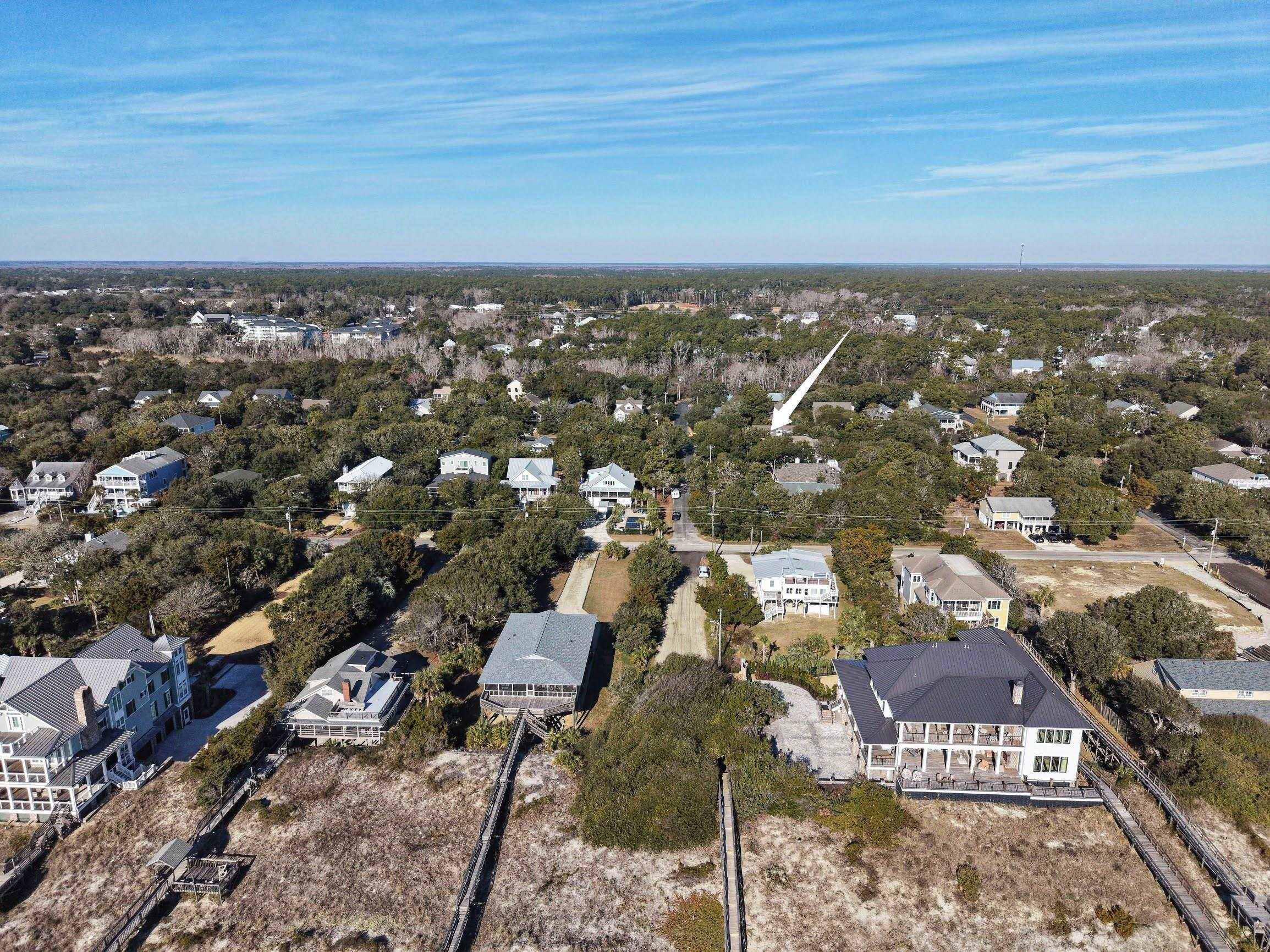 87 Summertime Lane Pawleys Island, SC 29585 - Photo 64 of 77