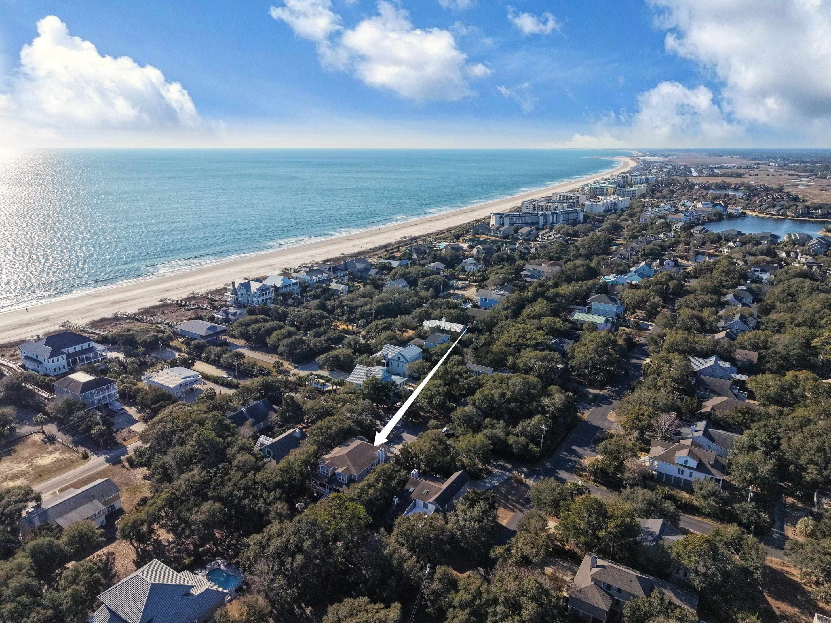 87 Summertime Lane Pawleys Island, SC 29585 - Photo 65 of 77