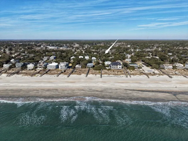 $2,249,000 | 87 Summertime Lane, Pawleys Island, SC 29585