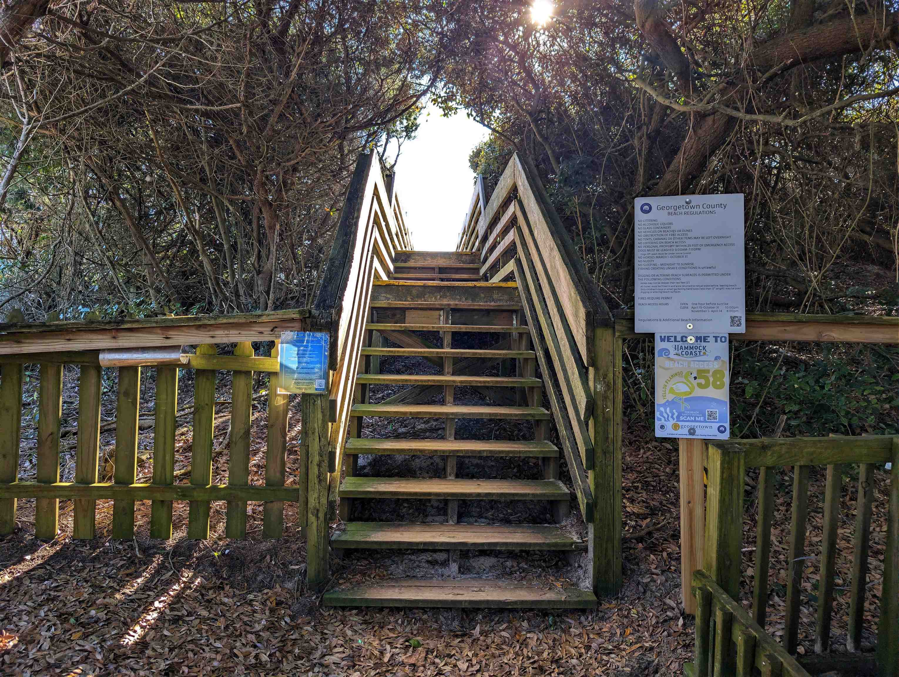 87 Summertime Lane Pawleys Island, SC 29585 - Photo 68 of 77