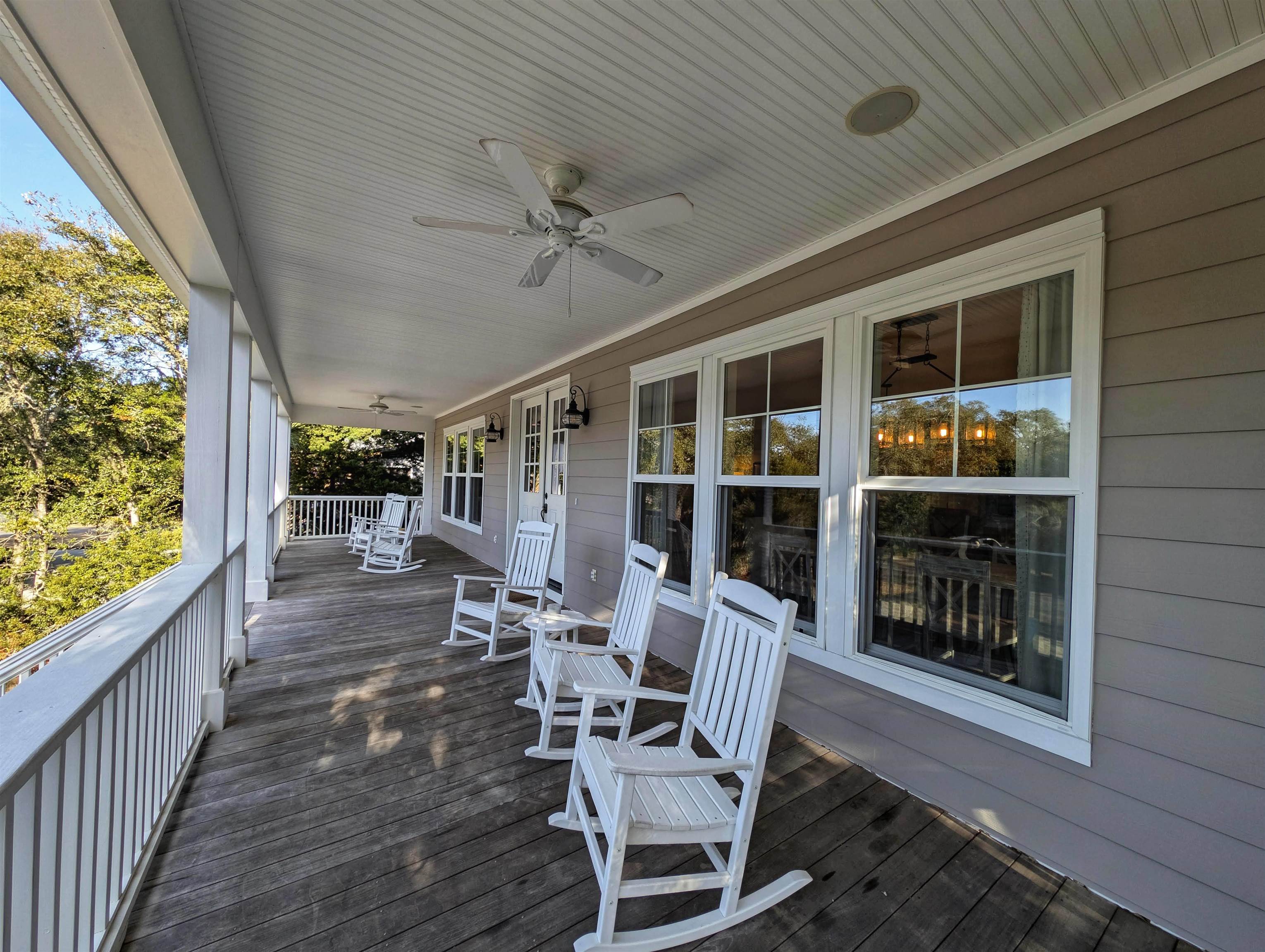 87 Summertime Lane Pawleys Island, SC 29585 - Photo 7 of 77