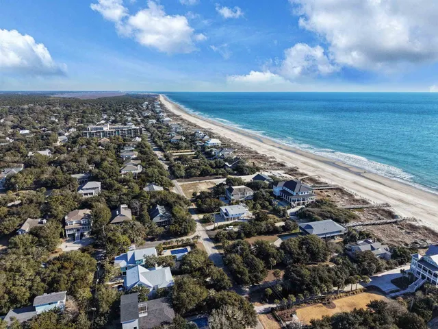 $2,249,000 | 87 Summertime Lane, Pawleys Island, SC 29585