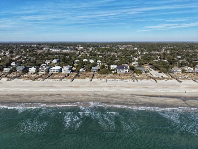 $2,249,000 | 87 Summertime Lane, Pawleys Island, SC 29585