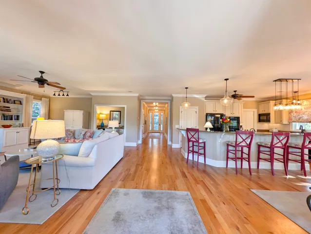$2,249,000 | 87 Summertime Lane, Pawleys Island, SC 29585