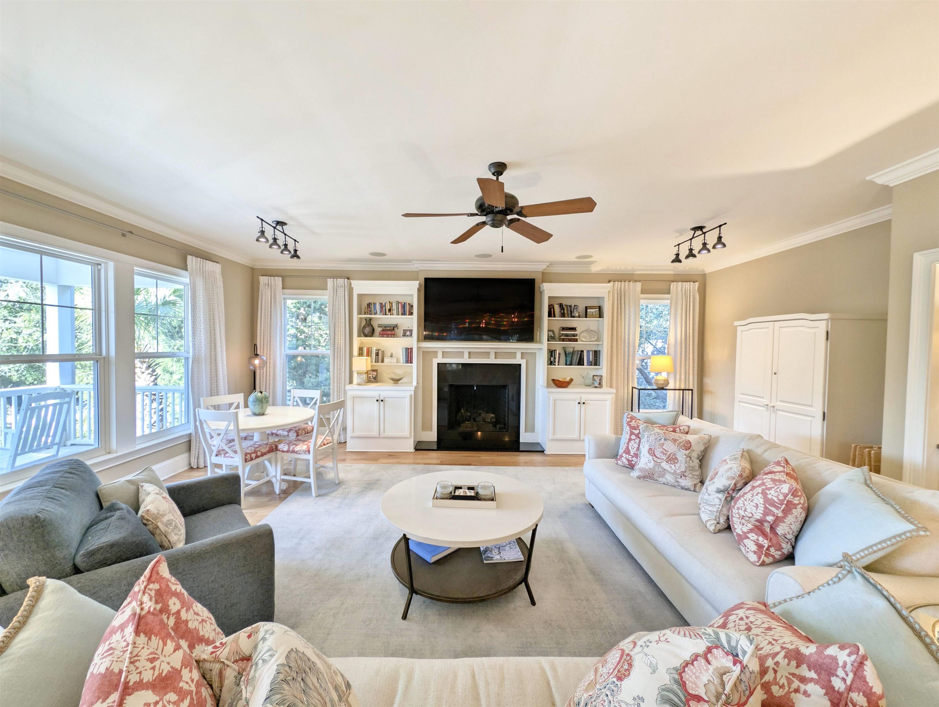 87 Summertime Lane Pawleys Island, SC 29585 - Photo 9 of 77