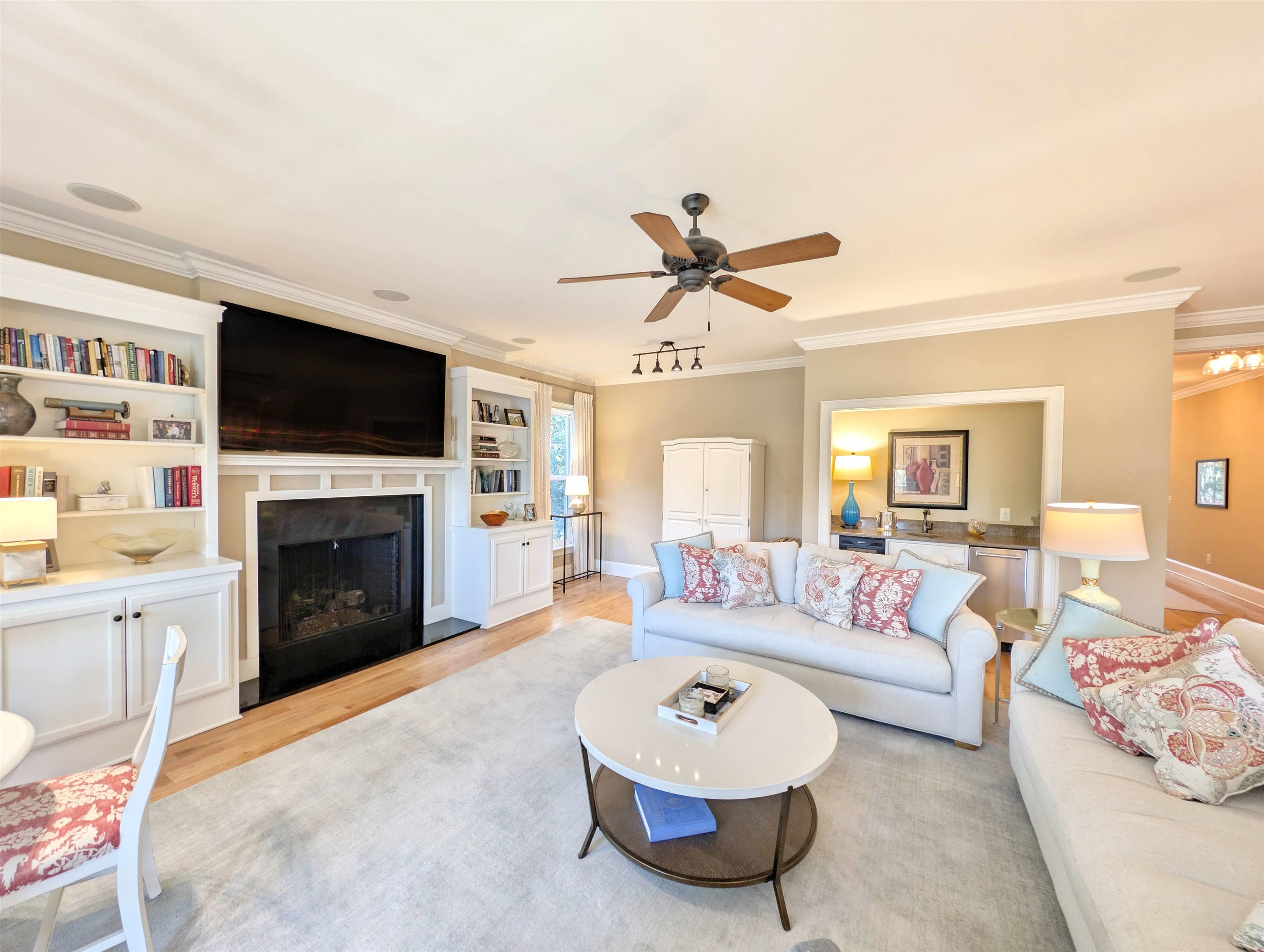 87 Summertime Lane Pawleys Island, SC 29585 - Photo 10 of 77