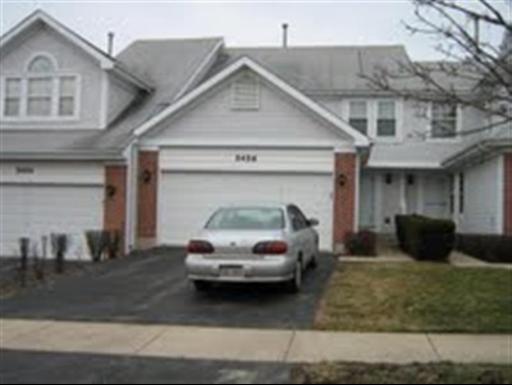 5456 Ridge Crossing, Unit 5456 Hanover Park, IL 60133 - Photo 1 of 1