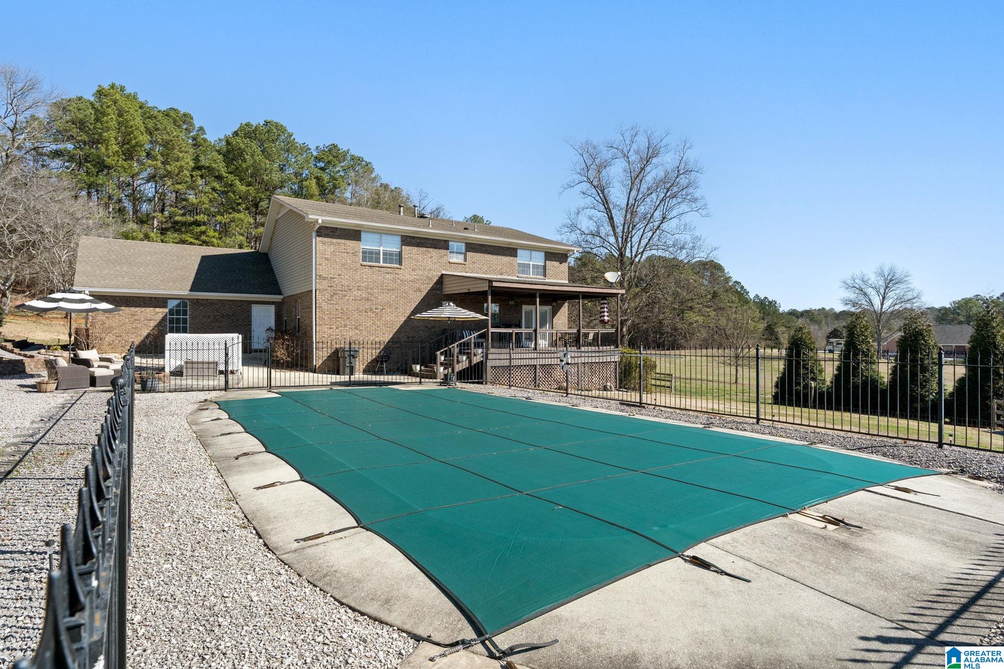 3320 Old Sawmill Road Moody, AL 35004 - Photo 53 of 79