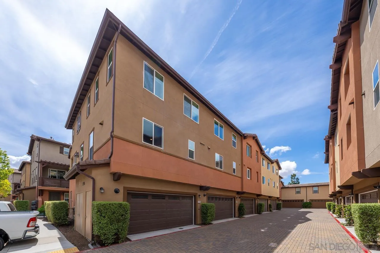 2710 Sparta Road, Unit 1 Chula Vista, CA 91915 - Photo 7 of 45 a view of a house with a street
