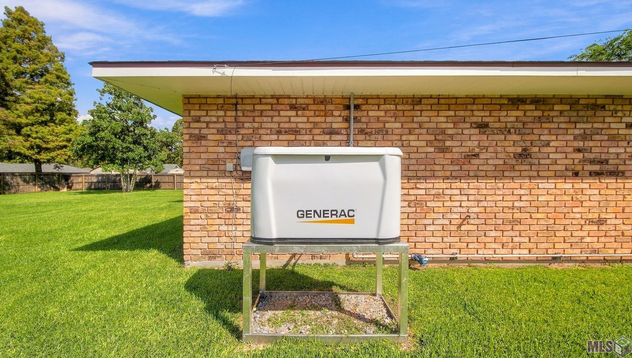 11271 Triche Road Gonzales, LA 70737 - Photo 25 of 27 Gallery Image 25