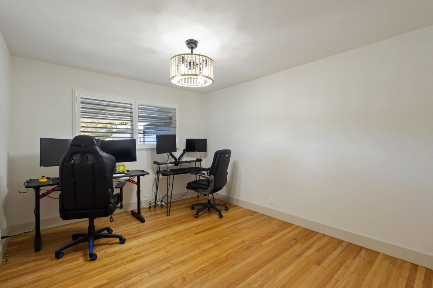 3959 Purdue Way Livermore, CA 94550 - Photo 15 of 19 a view of a workspace with furniture and a window