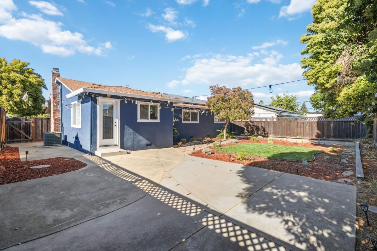 3959 Purdue Way Livermore, CA 94550 - Photo 17 of 19 a front view of a house with a yard