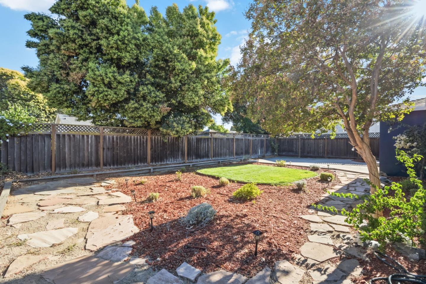 3959 Purdue Way Livermore, CA 94550 - Photo 19 of 19 a view of swimming pool with wooden fence
