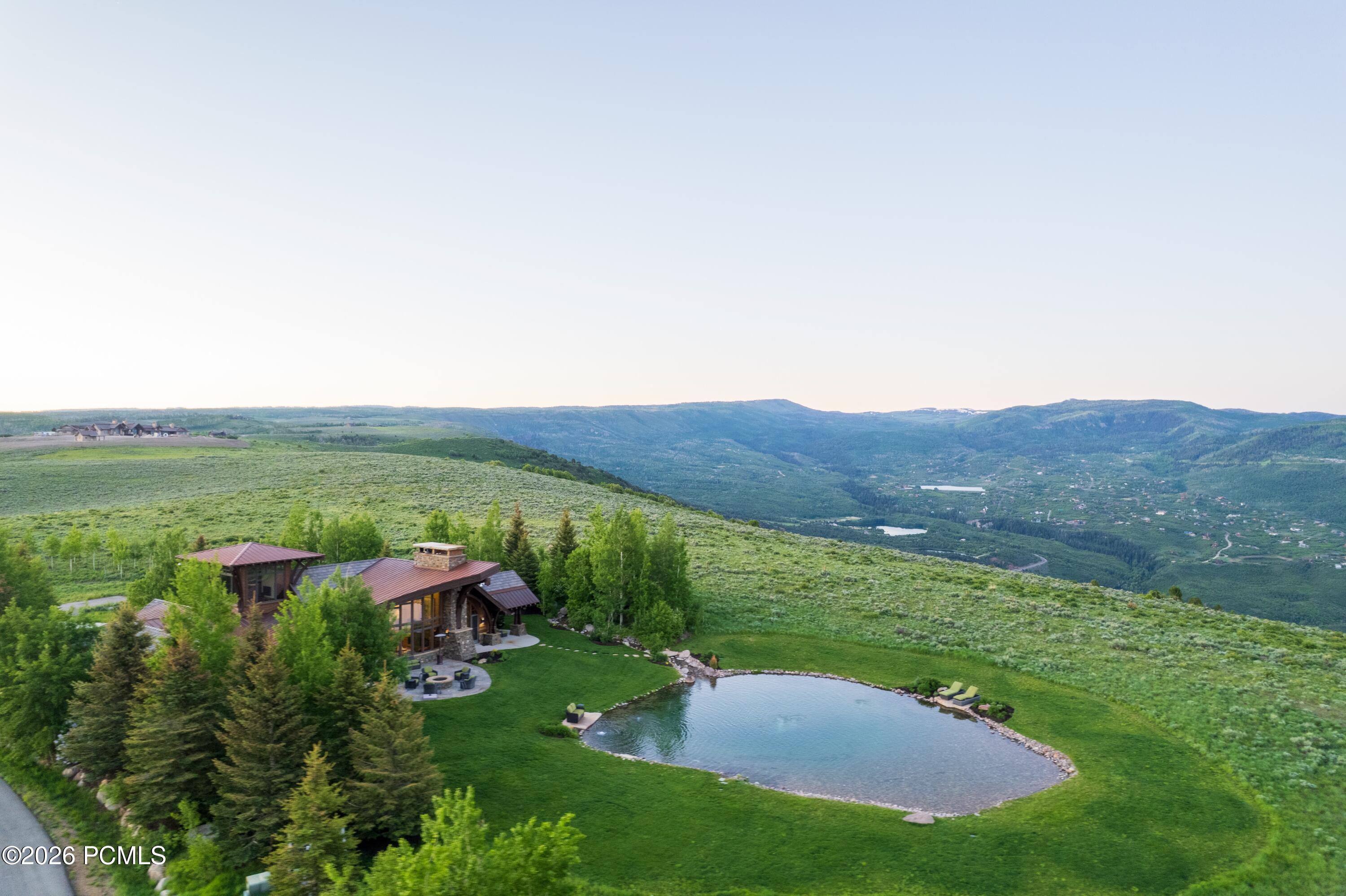 8376 East Aspen Ridge Road Heber City, UT 84036 - Photo 56 of 64