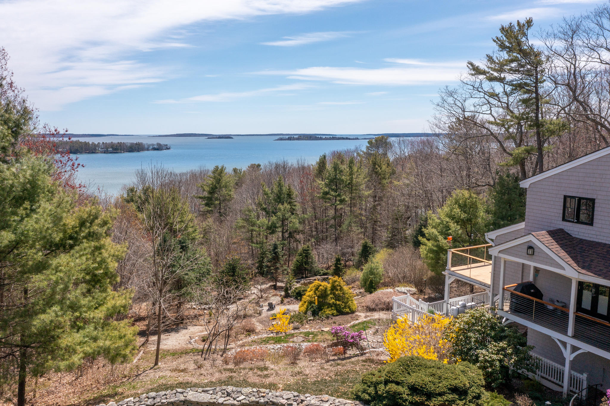 118 Ravine Drive Cumberland Foreside, ME 04110 - Photo 2 of 54 118 Ravine, Cumberland Foreside-09
