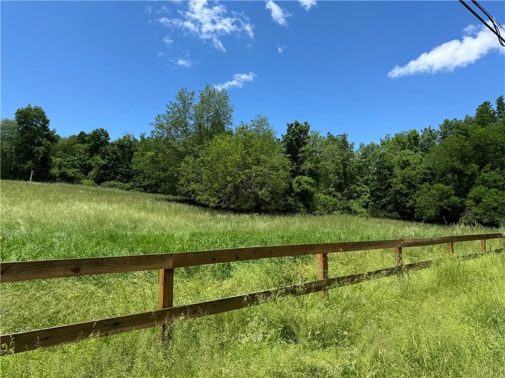 Jessup Road Florida, NY 10921 - Photo 4 of 11 a view of an outdoor space and a yard