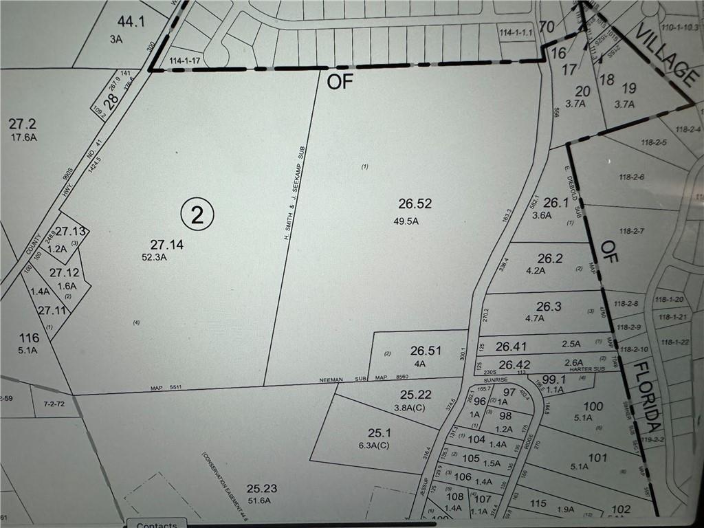 Jessup Road Florida, NY 10921 - Photo 9 of 11 a view of utility room