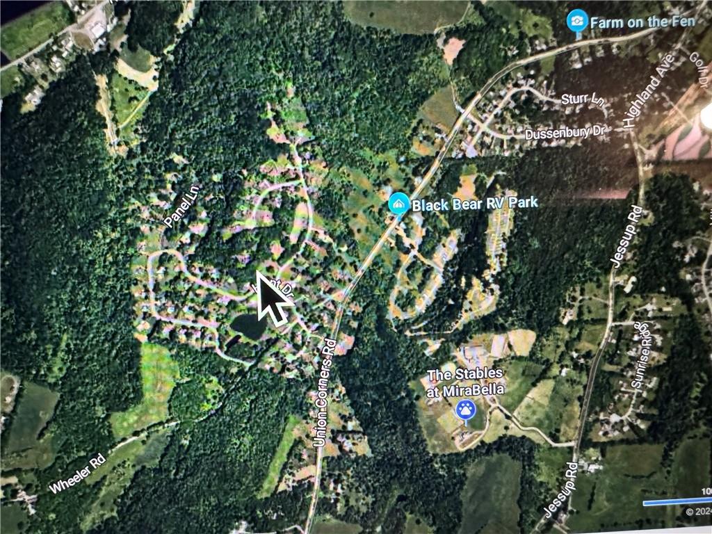 Jessup Road Florida, NY 10921 - Photo 10 of 11 a picture of tree