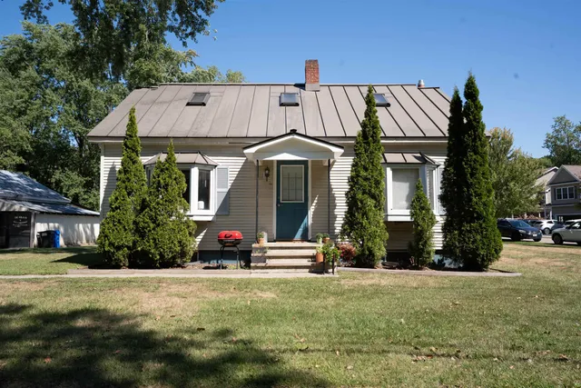 $549,000 | 101 Macrae Road, Colchester, VT 05446