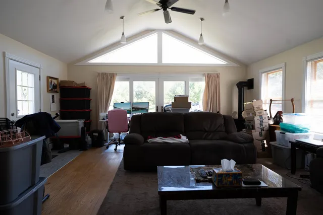 $549,000 | 101 Macrae Road, Colchester, VT 05446