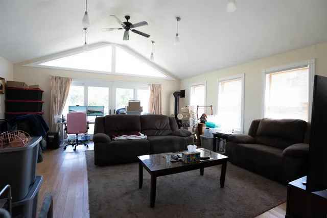 $549,000 | 101 Macrae Road, Colchester, VT 05446