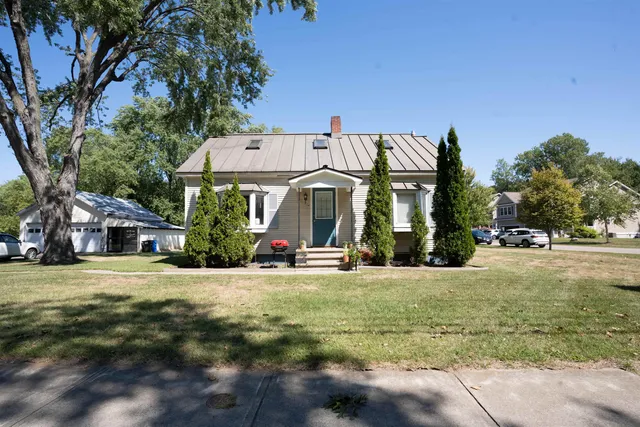 $549,000 | 101 Macrae Road, Colchester, VT 05446