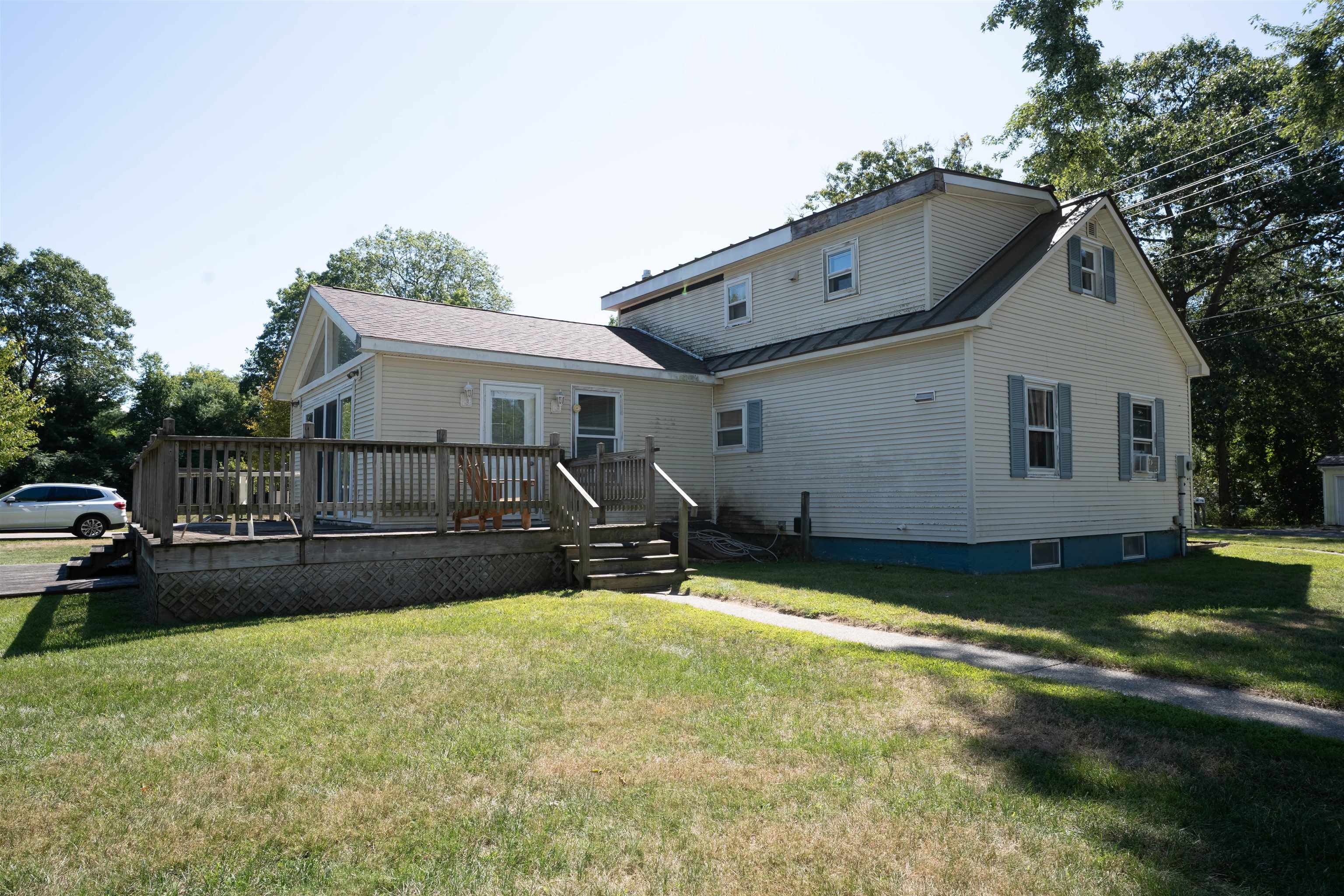 101 Macrae Road Colchester, VT 05446 - Photo 43 of 56