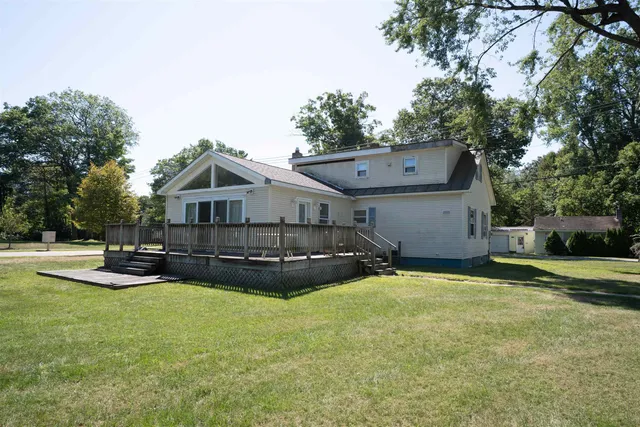 $549,000 | 101 Macrae Road, Colchester, VT 05446