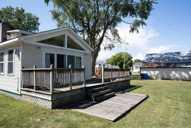 $549,000 | 101 Macrae Road, Colchester, VT 05446