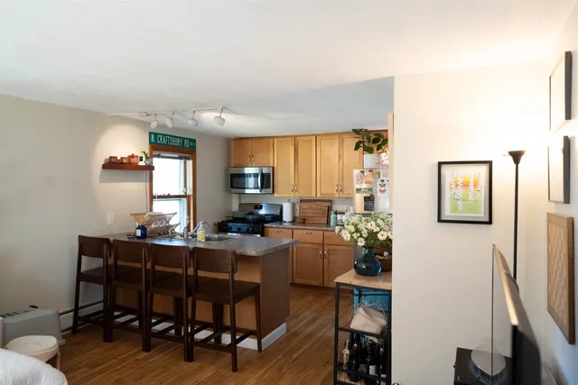 $549,000 | 101 Macrae Road, Colchester, VT 05446