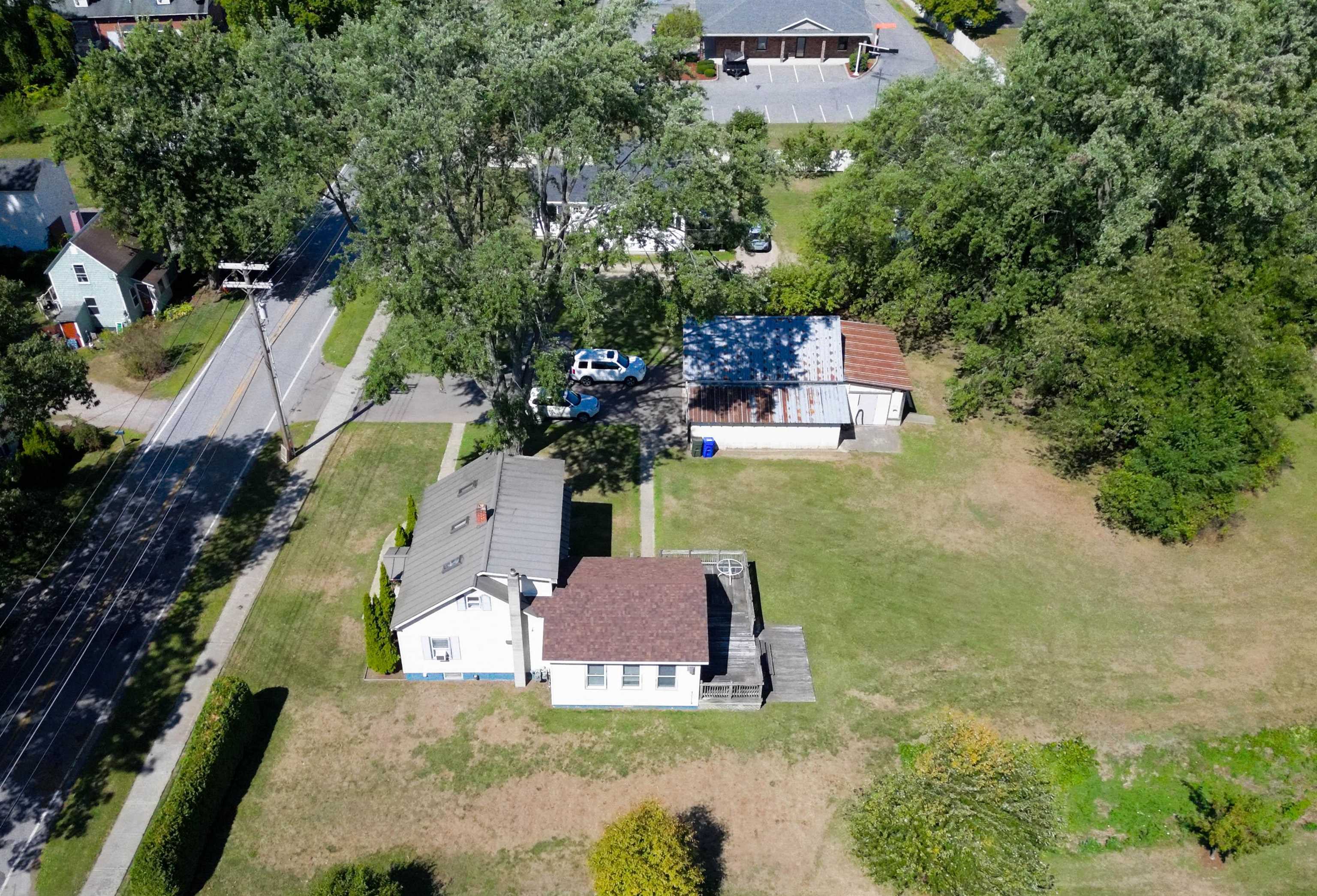 101 Macrae Road Colchester, VT 05446 - Photo 8 of 56