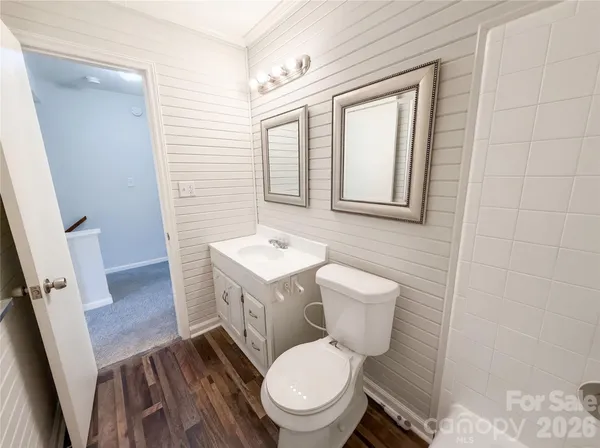 $193,000 | 4726 Old Lantern Way, Charlotte, NC 28212