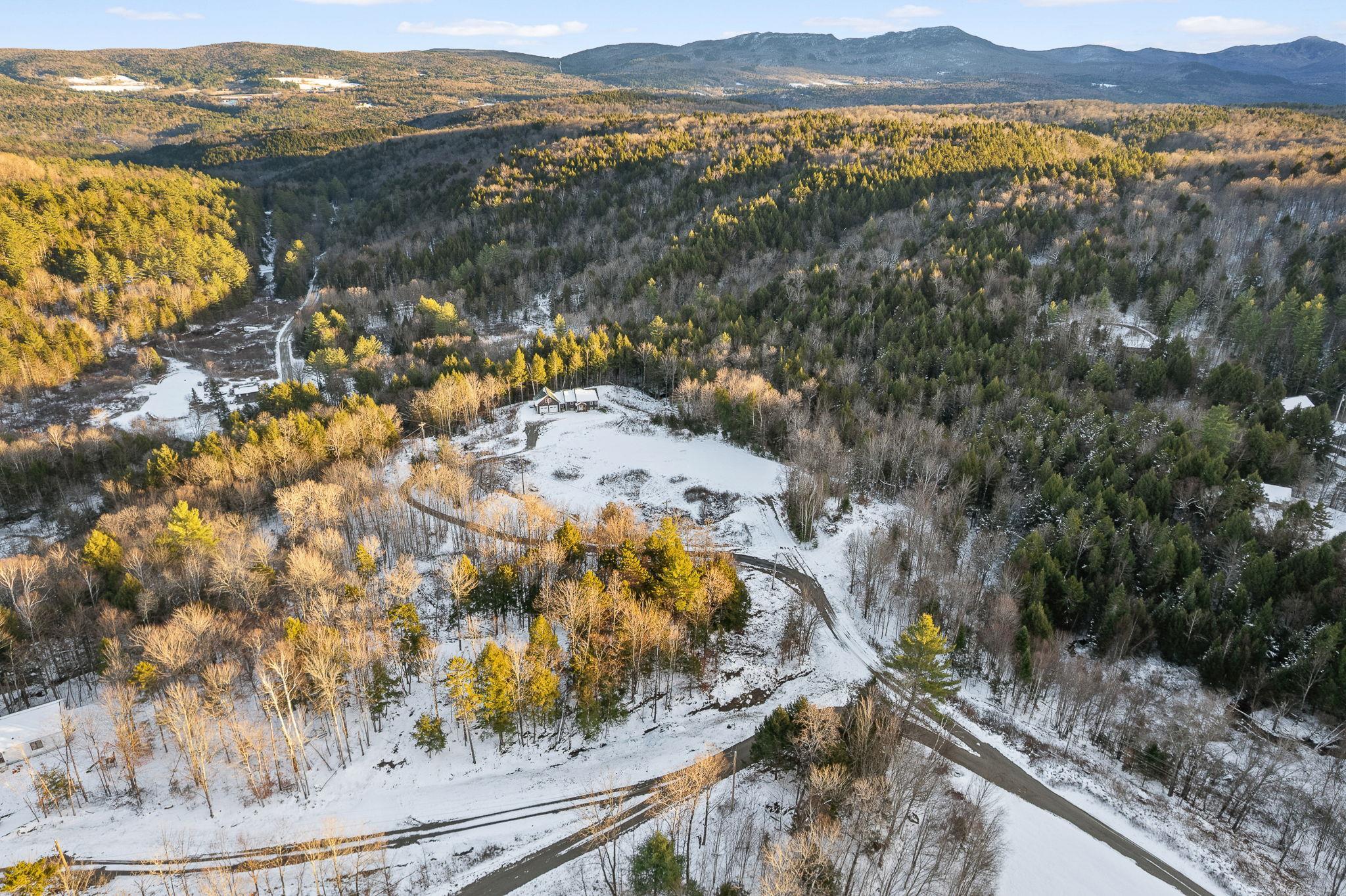 Tbd Wilder Road, Unit 2 Waterbury, VT 05676 - Photo 11 of 13