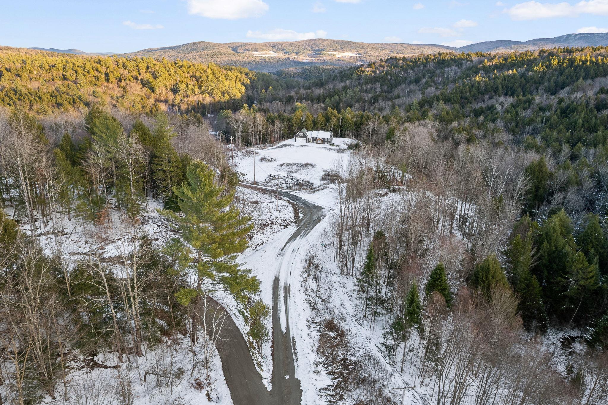 Tbd Wilder Road, Unit 2 Waterbury, VT 05676 - Photo 2 of 13