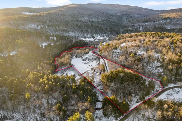 $225,000 | Tbd Wilder Road, Unit 2, Waterbury, VT 05676