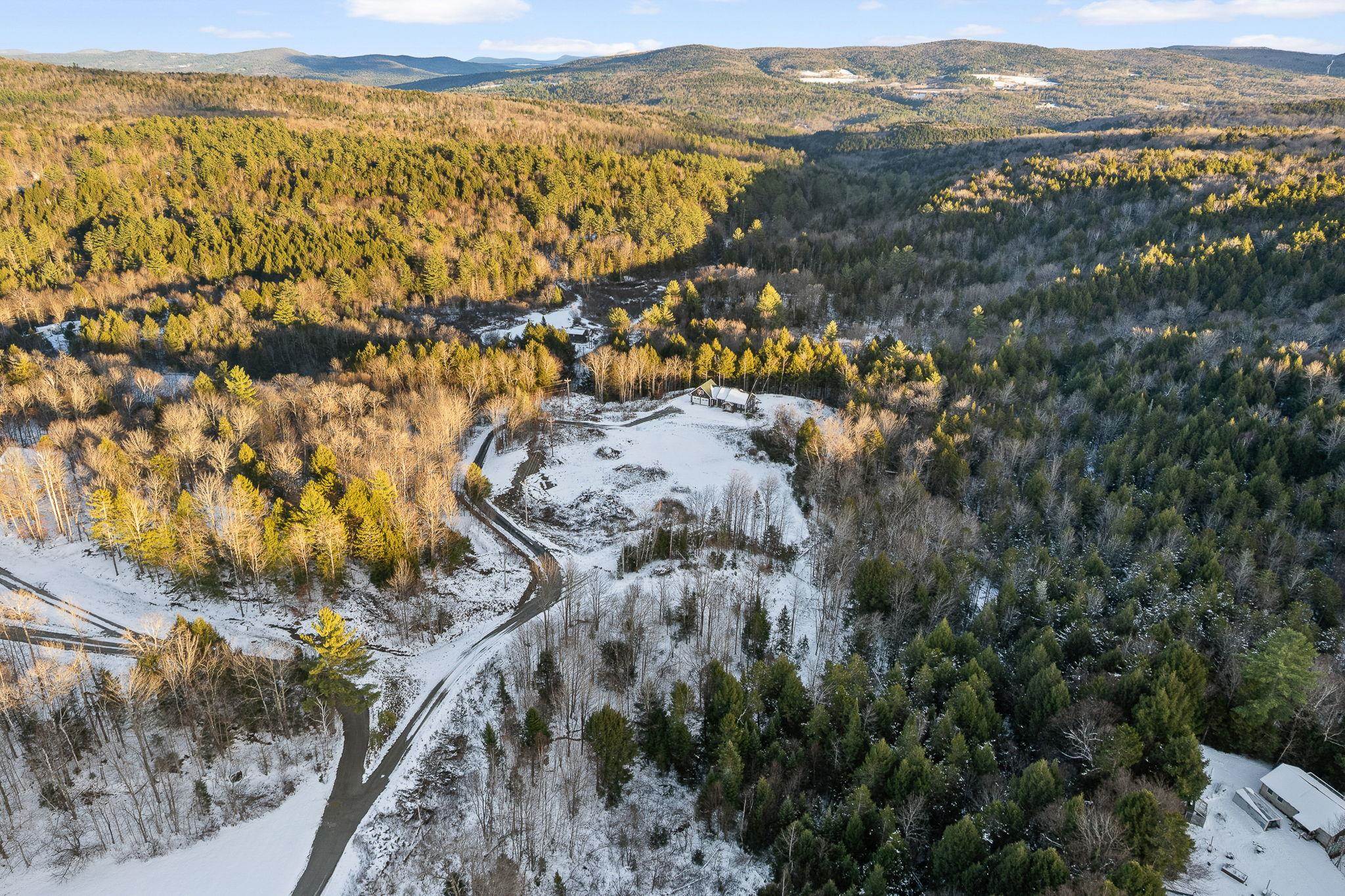Tbd Wilder Road, Unit 2 Waterbury, VT 05676 - Photo 10 of 13