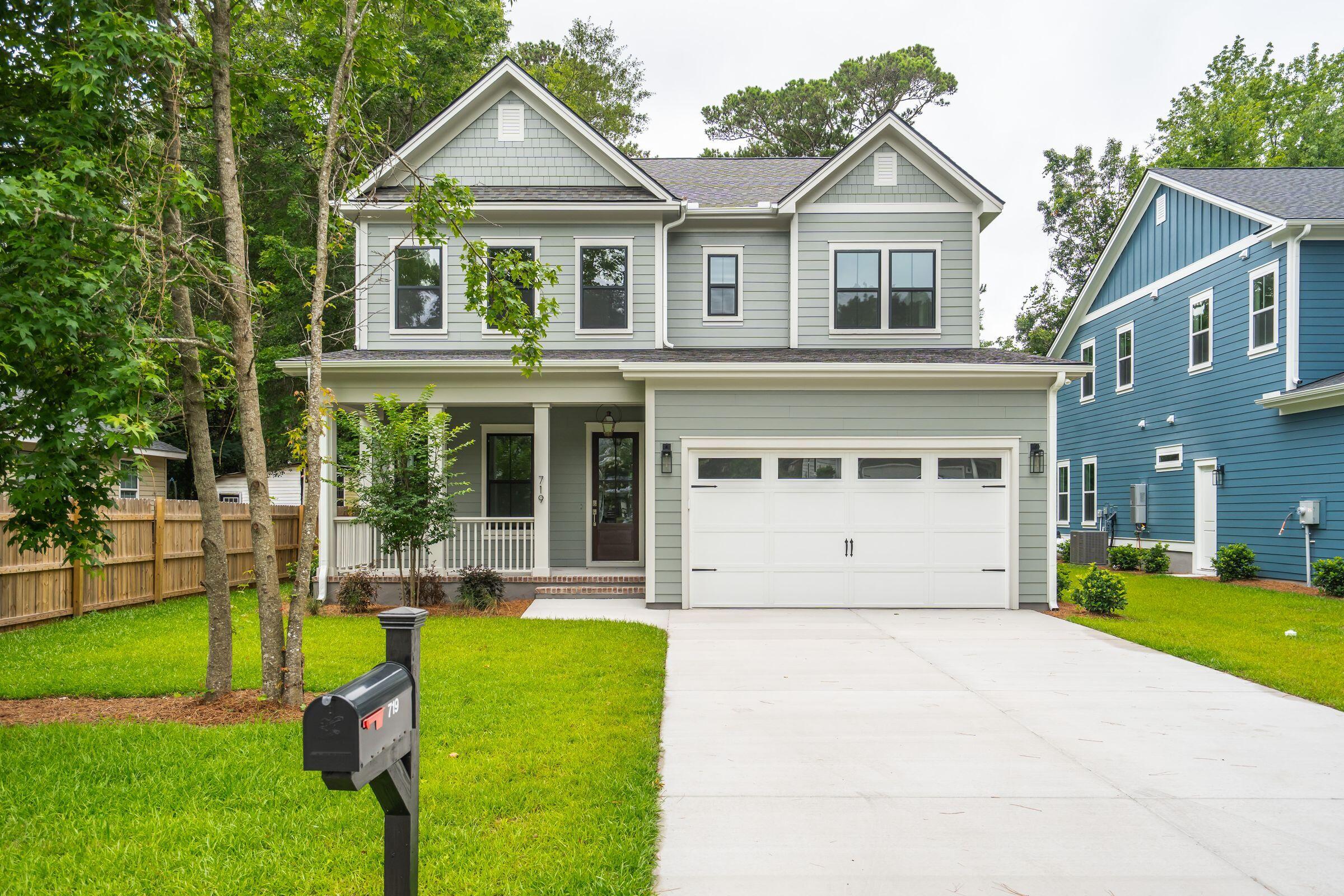 719 Eagle Street Mount Pleasant, SC 29464 - Photo 91 of 91