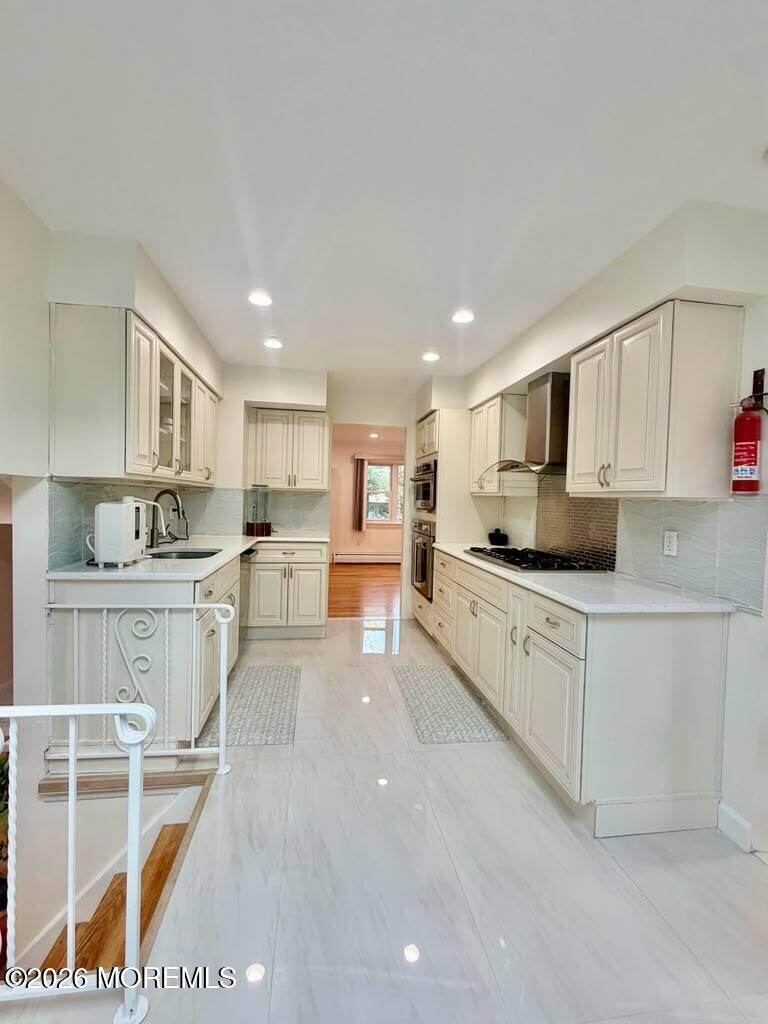 4 Dorset Way Edison, NJ 08820 - Photo 15 of 41 Kitchen