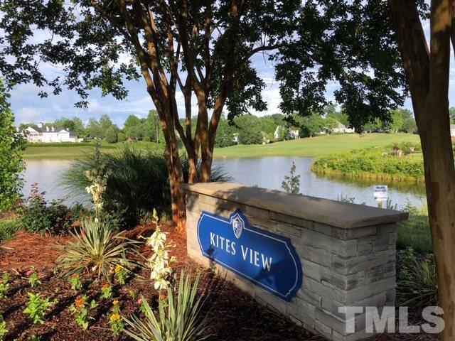 501 Competition Road Raleigh, NC 27603 - Photo 22 of 24 a view of a street with a tree in the background