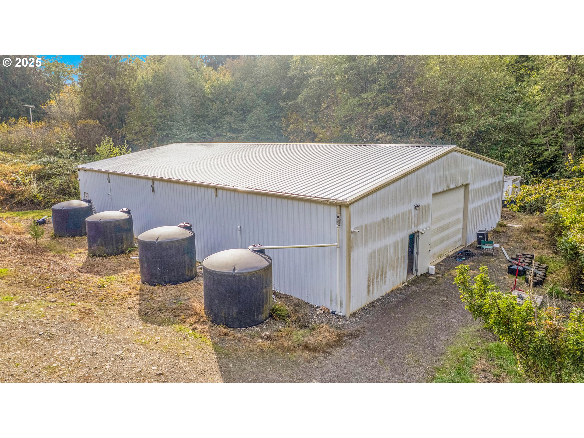 29100 Zimmerman Road Rainier, OR 97048 - Photo 28 of 48