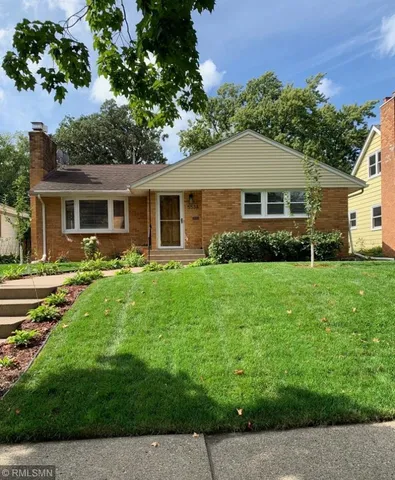 $675,000 | 5534 Washburn Avenue South, Minneapolis, MN 55410