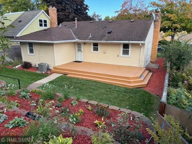 5534 Washburn Avenue South Minneapolis, MN 55410 - Photo 26 of 29