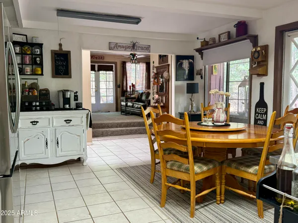 $389,000 | 4455 East Accidental Lane, Prescott, AZ 86303