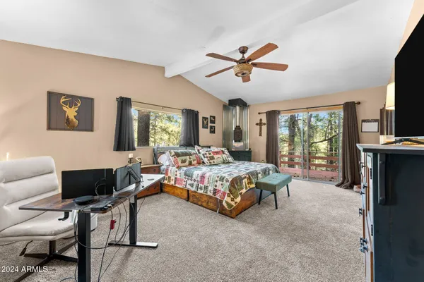 $389,000 | 4455 East Accidental Lane, Prescott, AZ 86303