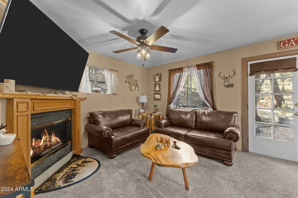$389,000 | 4455 East Accidental Lane, Prescott, AZ 86303
