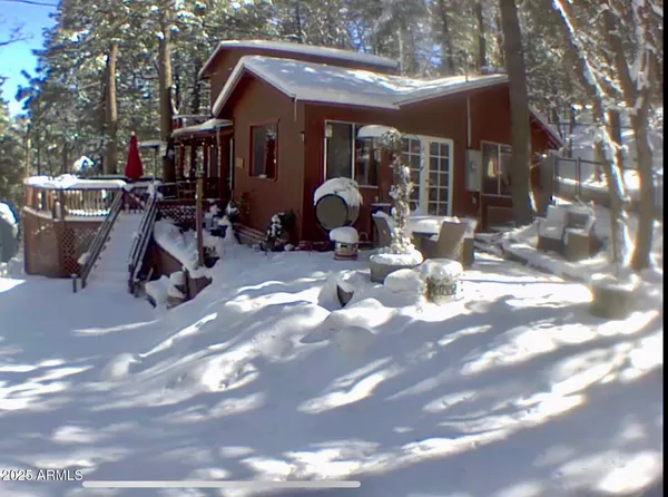 $389,000 | 4455 East Accidental Lane, Prescott, AZ 86303