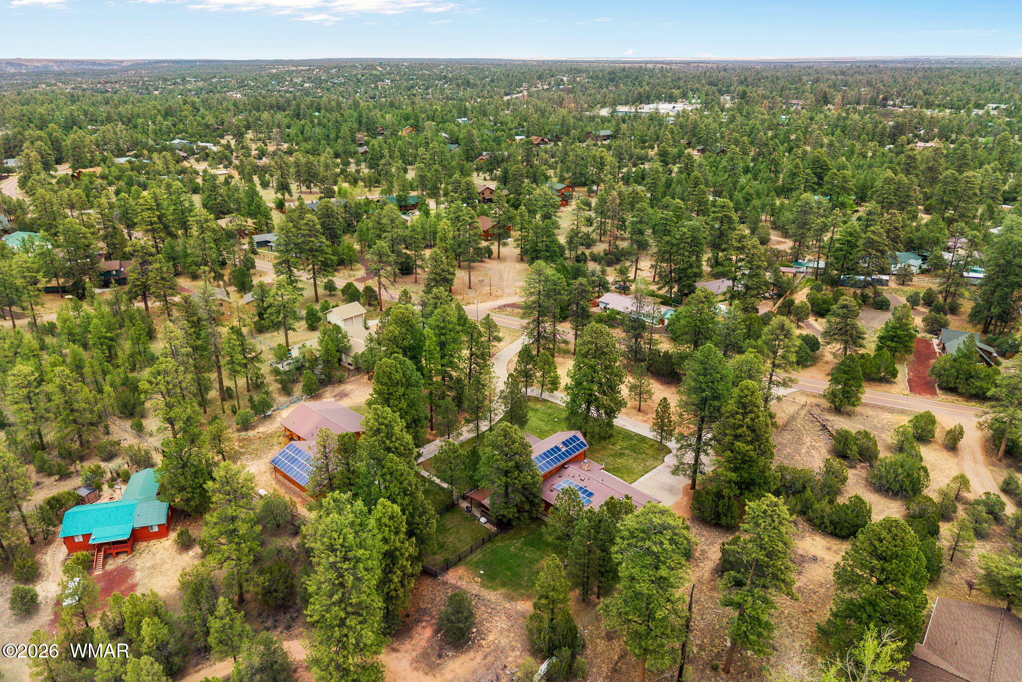 2922 Pine Rim Road Overgaard, AZ 85933 - Photo 50 of 58 2922PineRimRd-HeberOvergaard-AZ-50