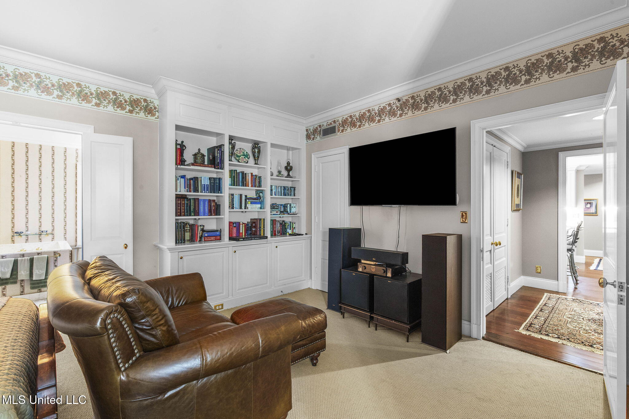 1200 Meadowbrook Road, Unit 11 Jackson, MS 39206 - Photo 25 of 75 52-web-or-mls-Barrington-Unit 11-52