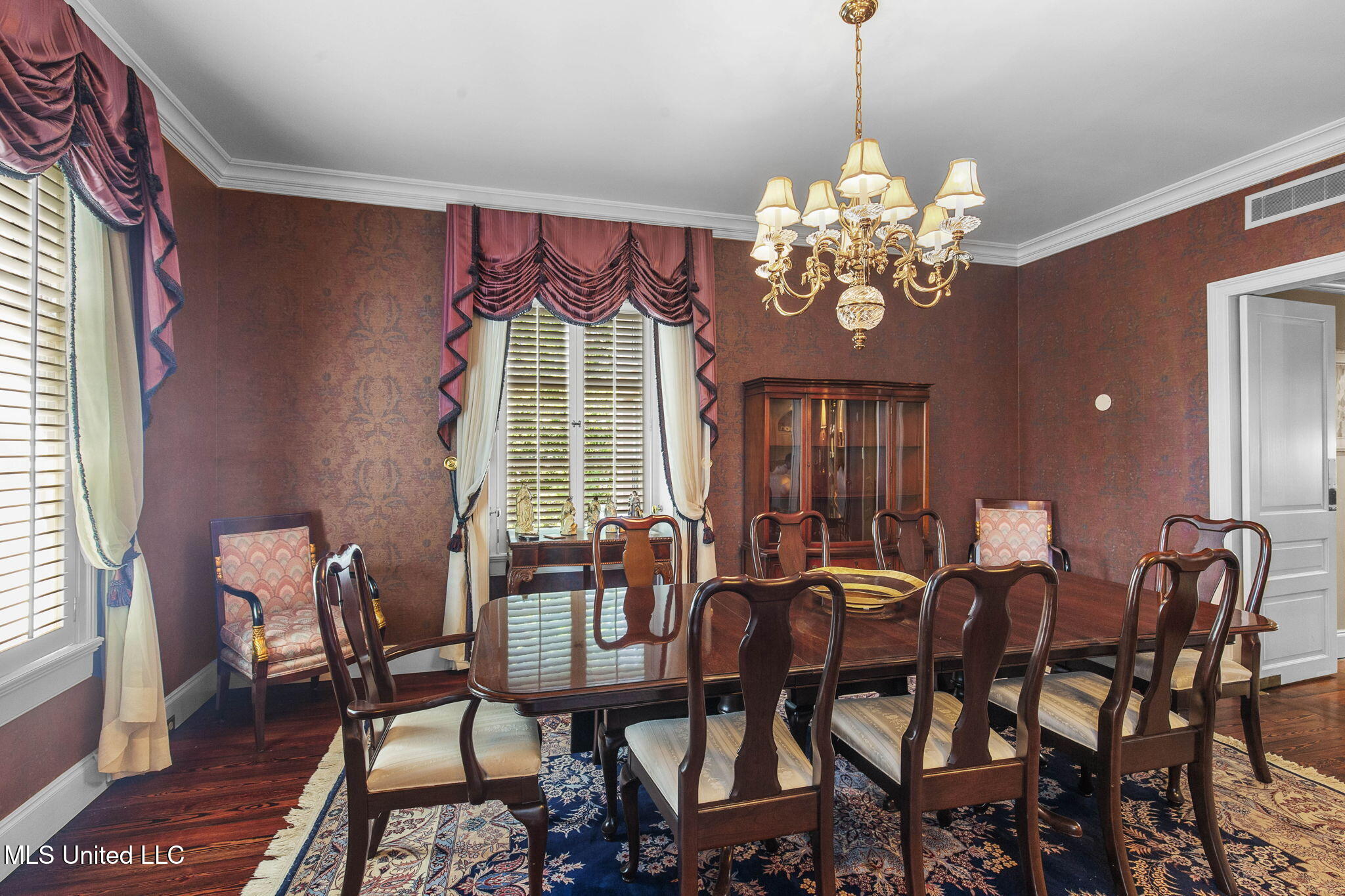 1200 Meadowbrook Road, Unit 11 Jackson, MS 39206 - Photo 42 of 75 36-web-or-mls-Barrington-Unit 11-36