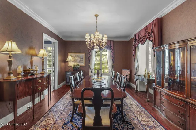 $530,000 | 1200 Meadowbrook Road, Unit 11, Jackson, MS 39206